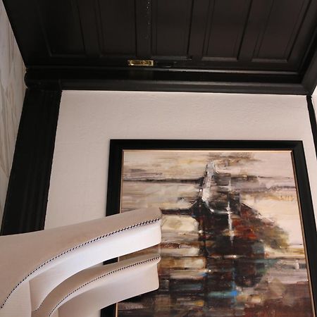 The Adrian Hotel San Francisco Bagian luar foto