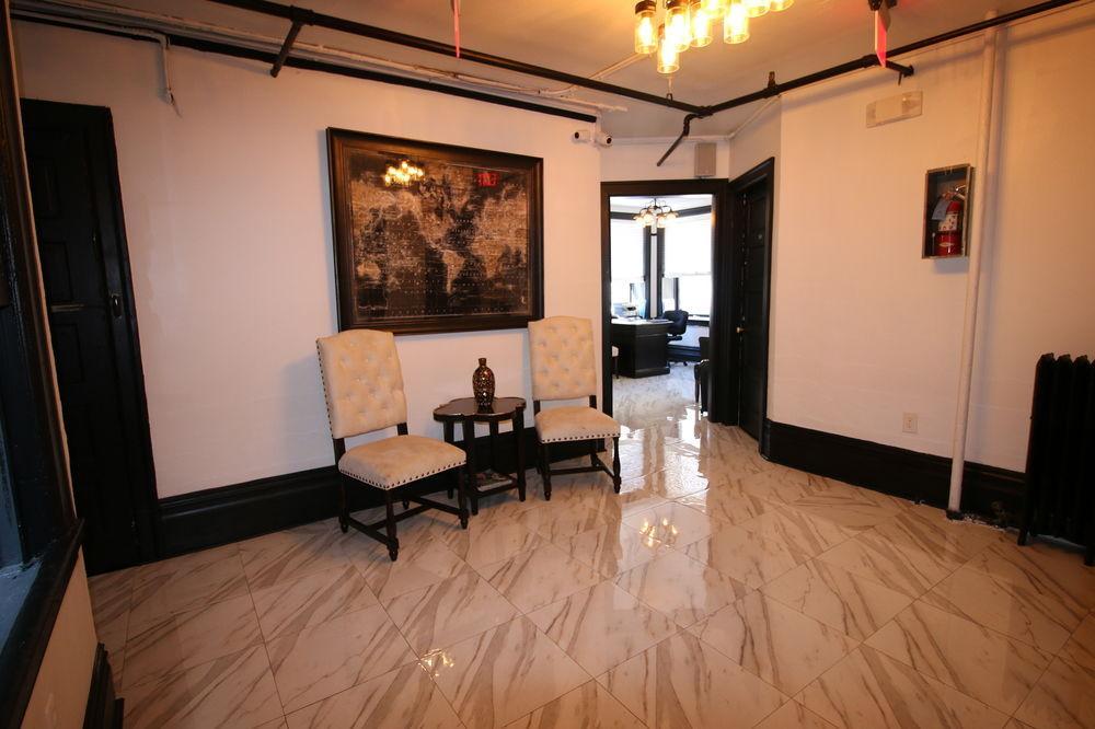 The Adrian Hotel San Francisco Bagian luar foto