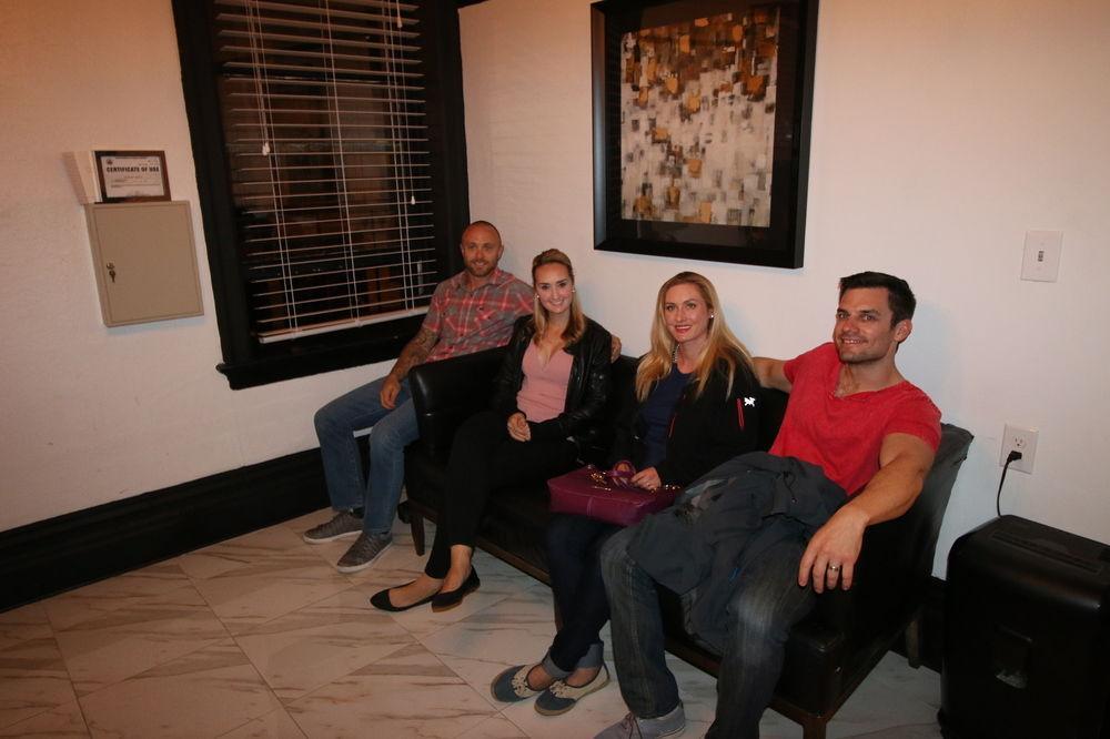 The Adrian Hotel San Francisco Bagian luar foto