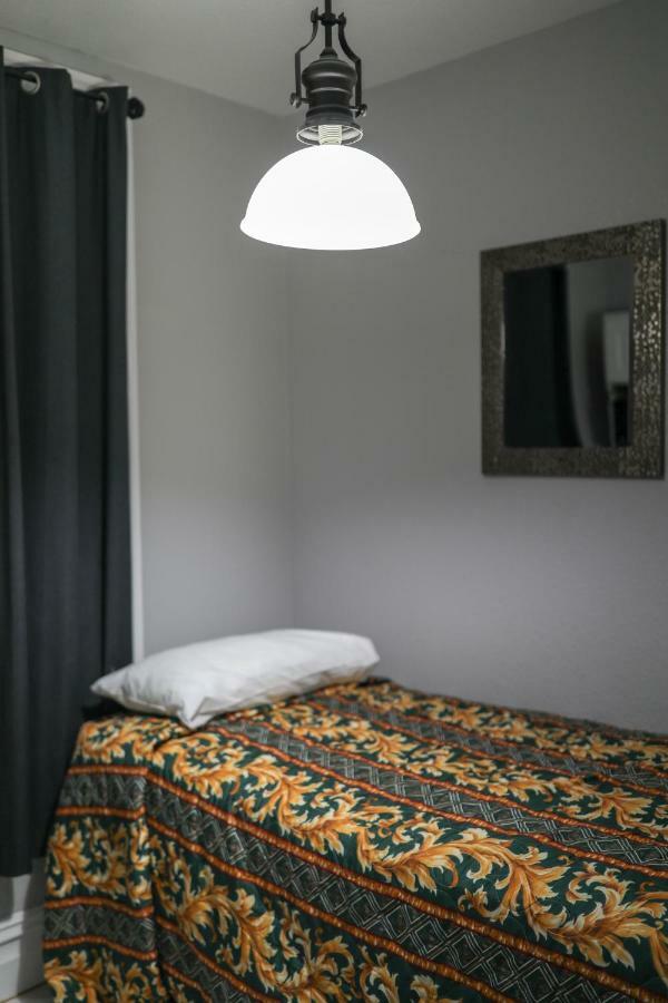 The Adrian Hotel San Francisco Bagian luar foto