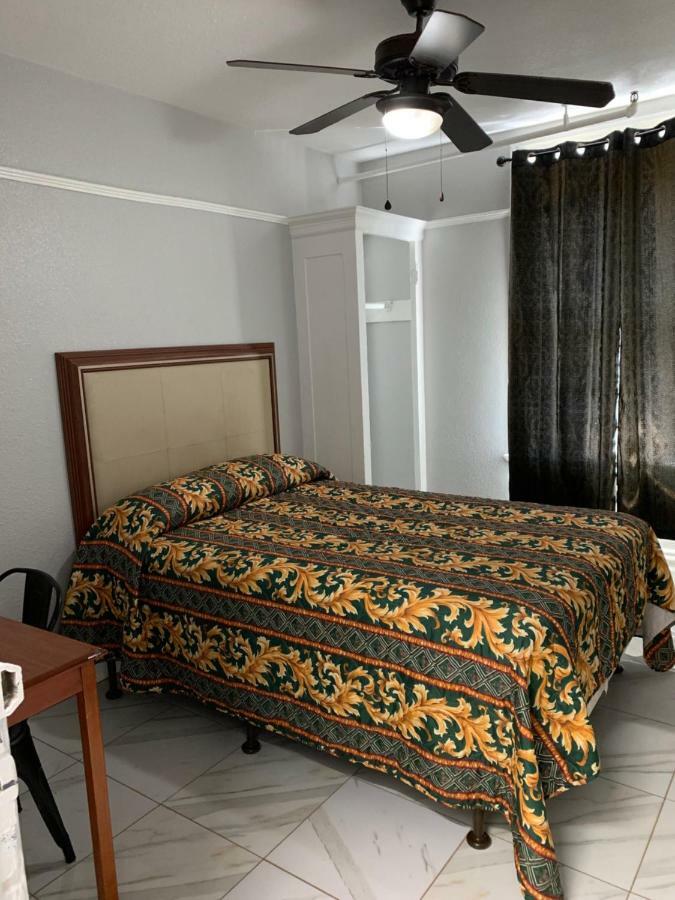 The Adrian Hotel San Francisco Bagian luar foto